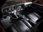 Pontiac Chevelle SS 454 Pro LS6 Convertible 1970 года